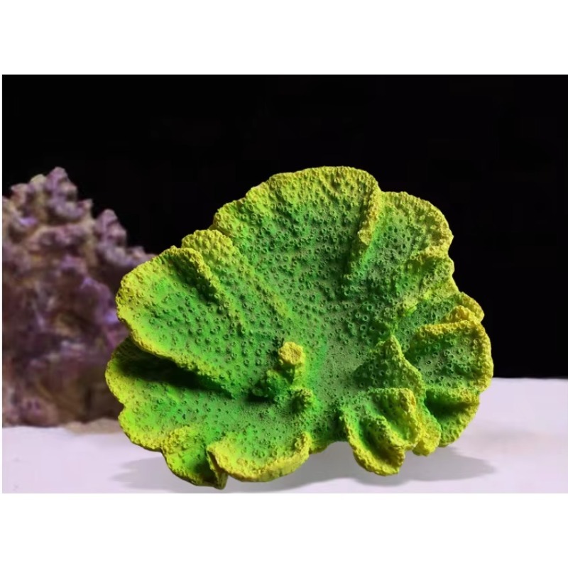 Decoración de Acuario de Arrec - Aquarium Marine Rock reseña y precio