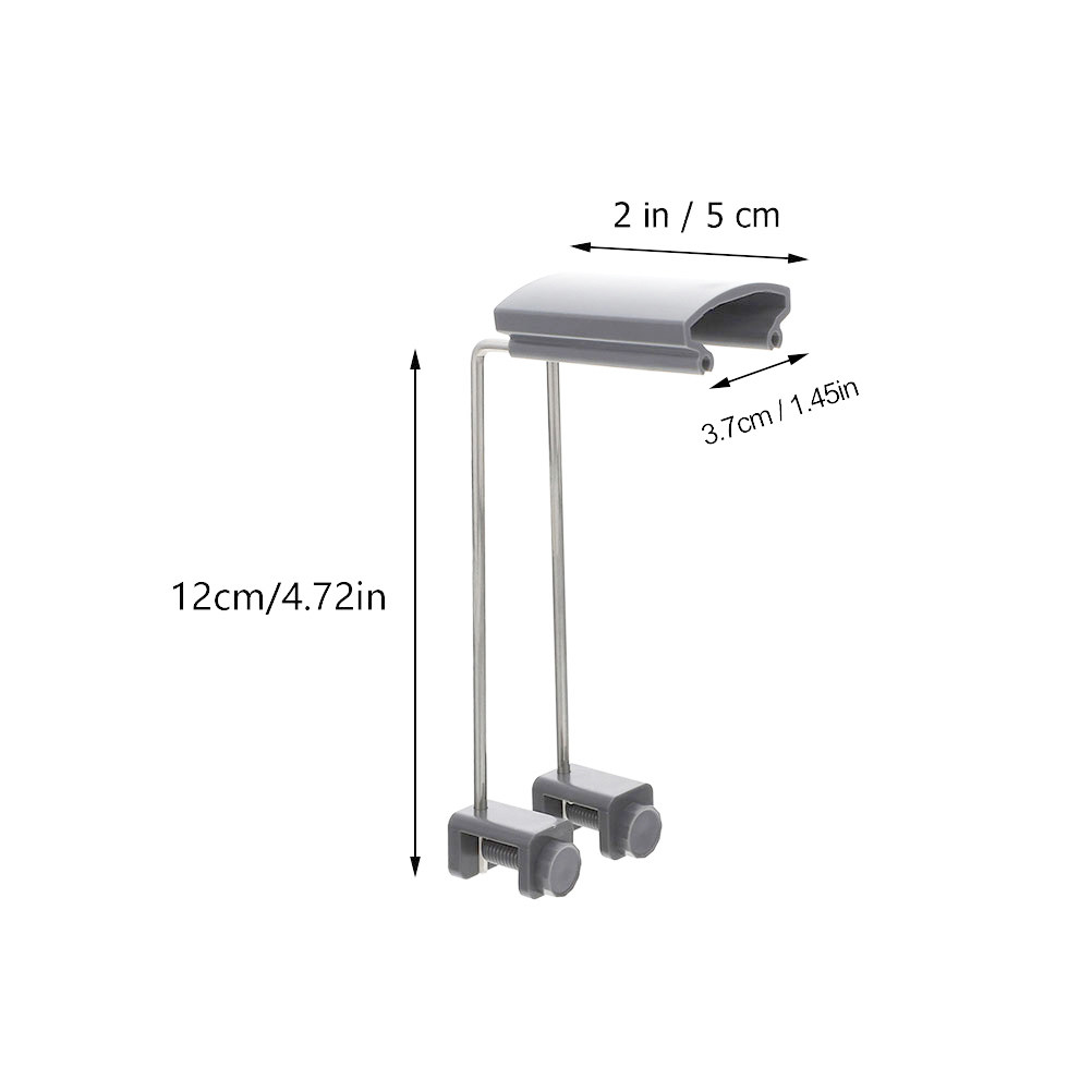 Soporte de luz para acuario, s - Aquarium Marine Lights reseña y precio