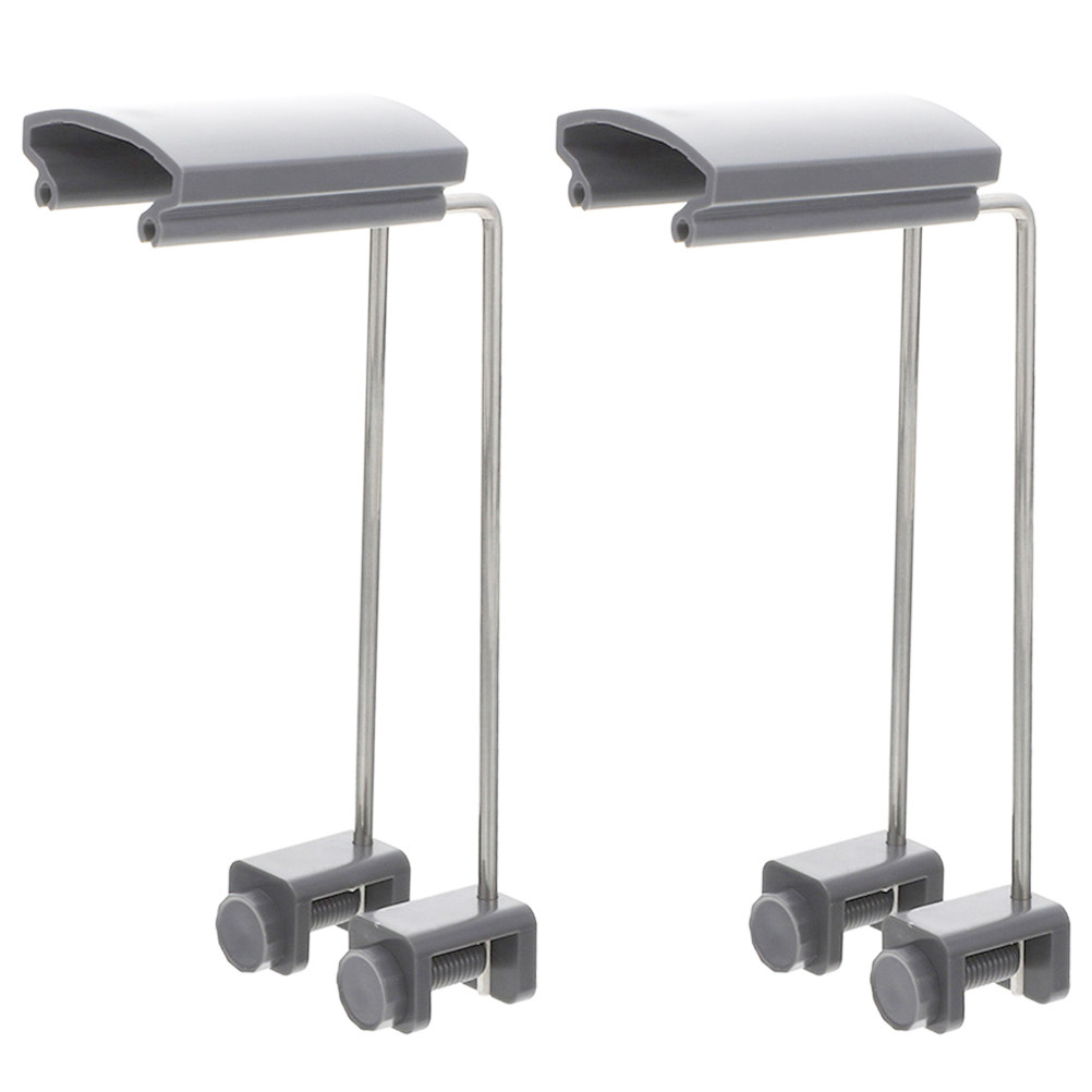 Soporte de luz para acuario, s - Aquarium Marine Lights reseña y precio