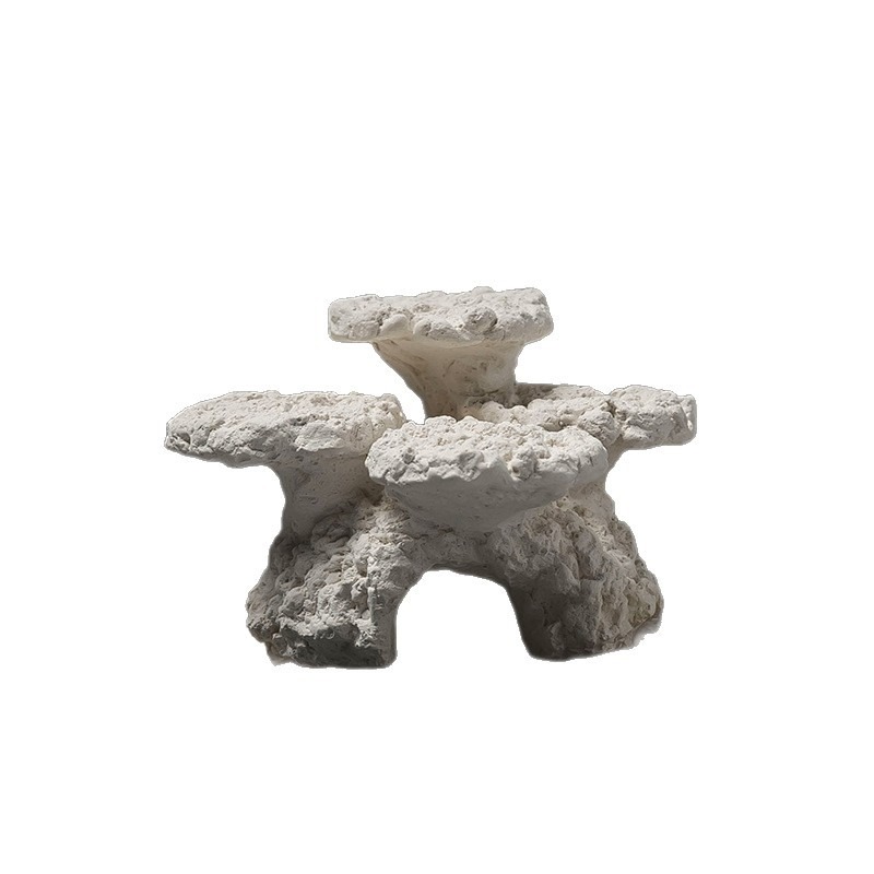 Adorno de Cerámica para Acuari - Aquarium Marine Rock reseña y precio
