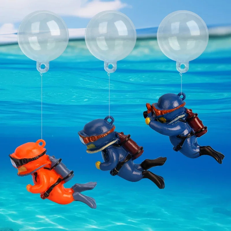 Decoraciones Populares para Ac - Marine Aquarium Hobby reseña y precio