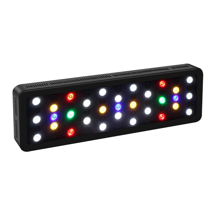 BT Control inalámbrico DIY esp - Marine Aquarium Price reseña y precio