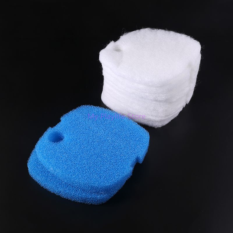 Almohadillas de filtro de Acua - Marine Aquarium Uv Filter reseña y precio
