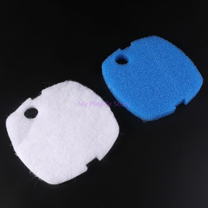 Almohadillas de filtro de Acua - Marine Aquarium Uv Filter reseña y precio