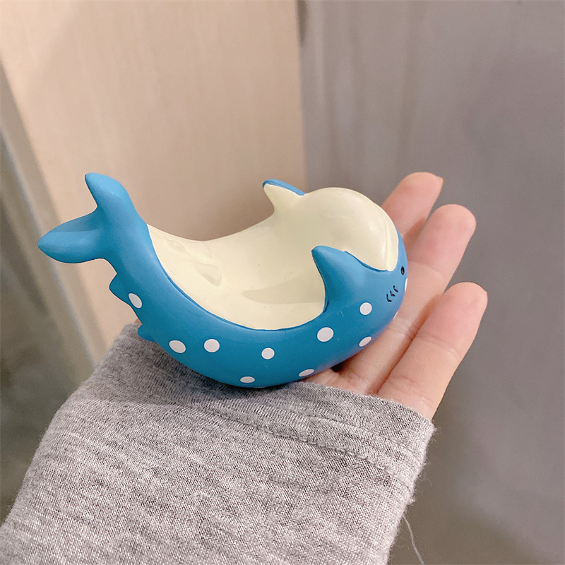 Soporte de escritorio de pingü - Marine Aquarium Home reseña y precio